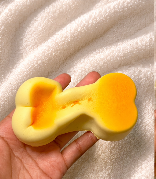 ✨🦴Cute Bone Squishy