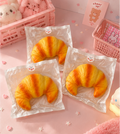 Buttery Croissant Squishy🥐